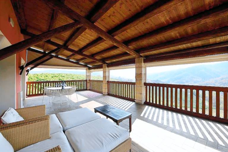 Casale Cison di Valmarino