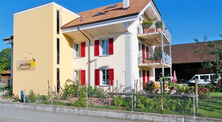 Bed & Breakfast Murten