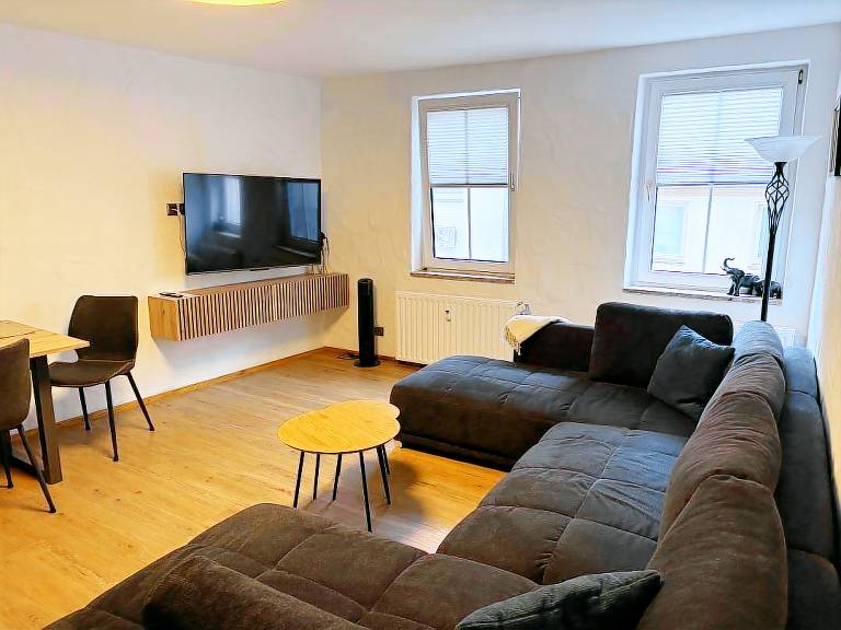 Ferienwohnung Calau