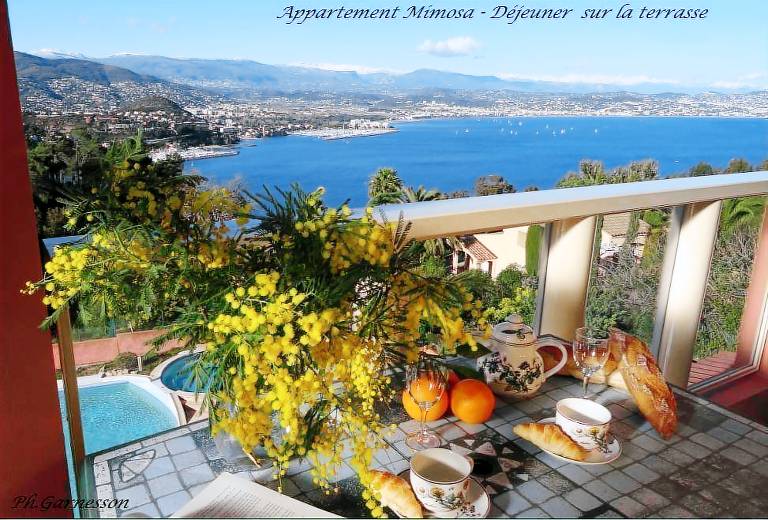 Apartment  Théoule Supérieur