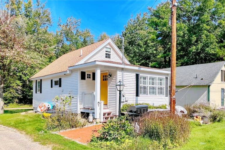 Cottage Meredith