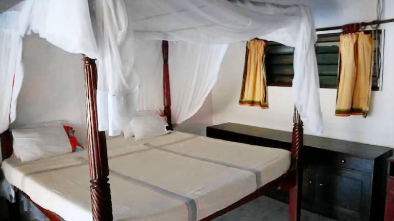 Hostel Diani Beach