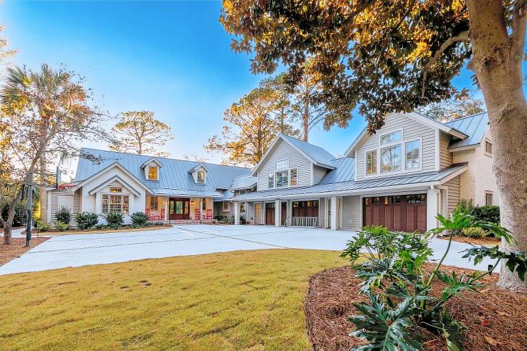 House Hilton Head Island