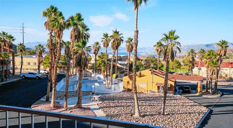 Lake Mead Inn — photo 4