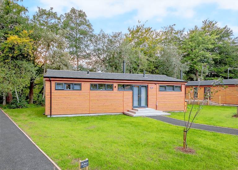 Chalet Annbank