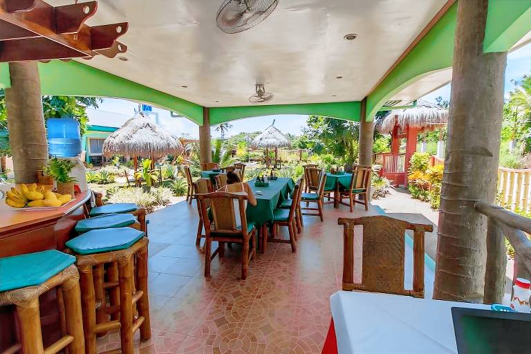Moonlight Resort — photo 2