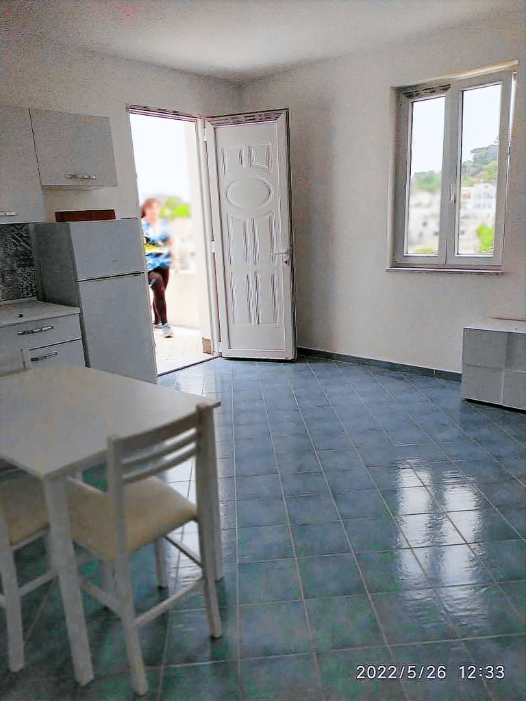 Appartamento Isola d'Ischia