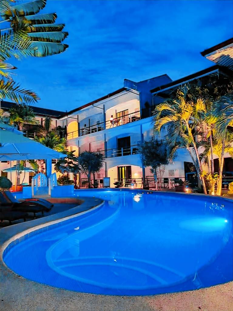 Resort Panglao