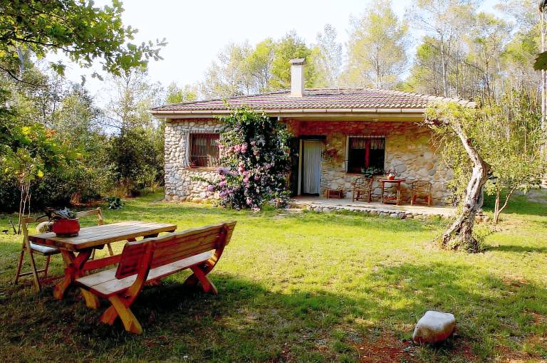 Casa Llavanera