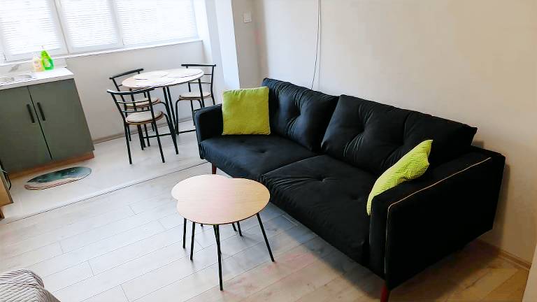 Apartment  Industrialna Zona