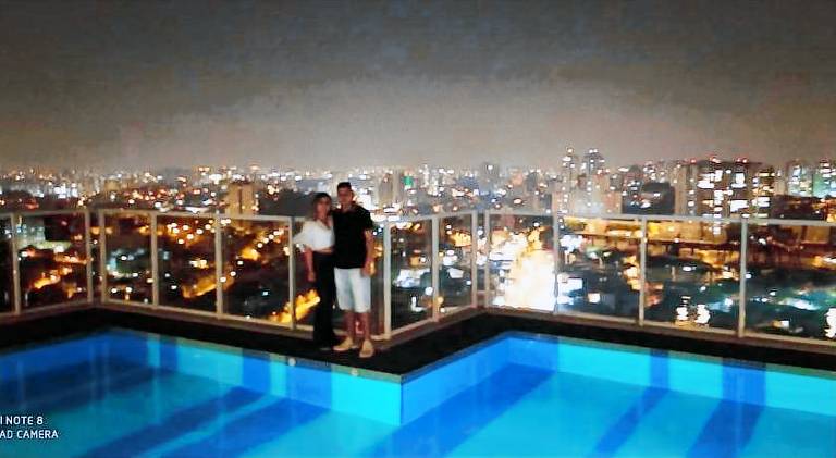 Serviced apartment with sauna, pool & patio | Pets are welcome — photo 4