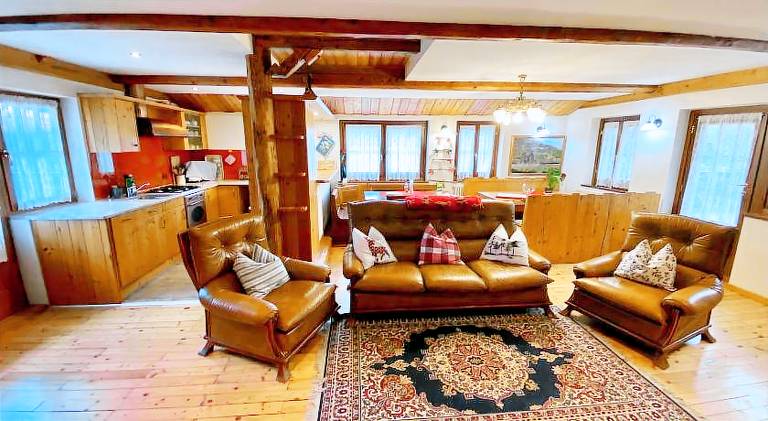 Bed & Breakfast  Tarvis