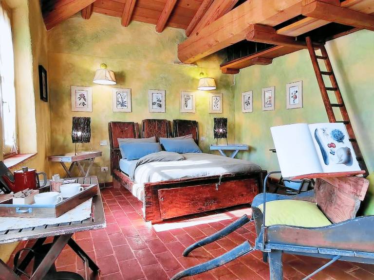 Casa Merate