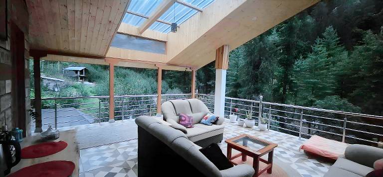 House with 5 rooms for 15 persons — photo 4