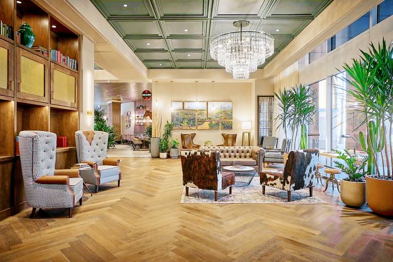 The Leo Kent Hotel, Tucson, a Tribute Portfolio Hotel — photo 5