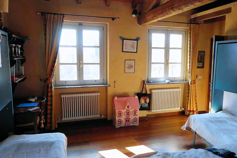 Cottage Castel San Giovanni