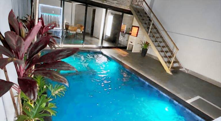 Vacation home with pool | Pets are welcome in Goiânia