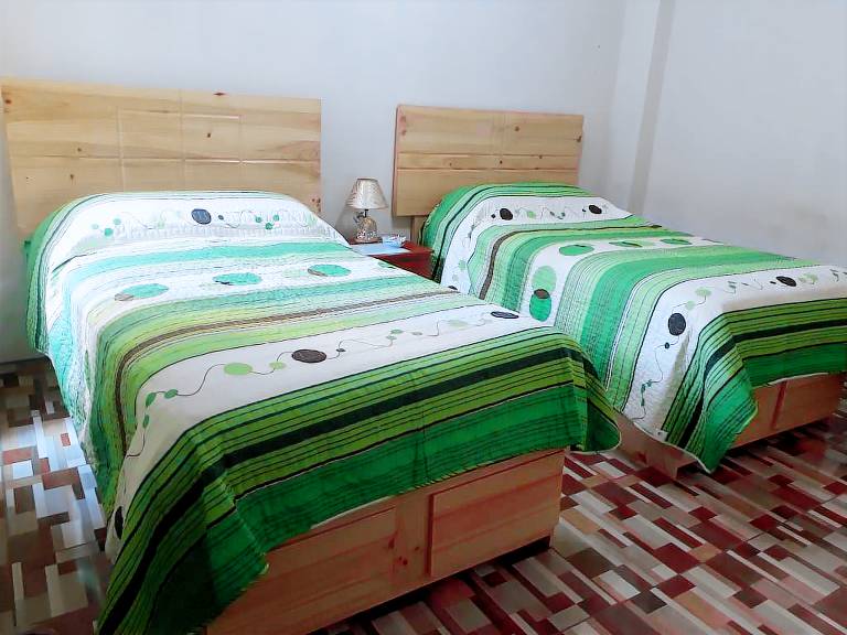 Bed & Breakfast Huaquillay