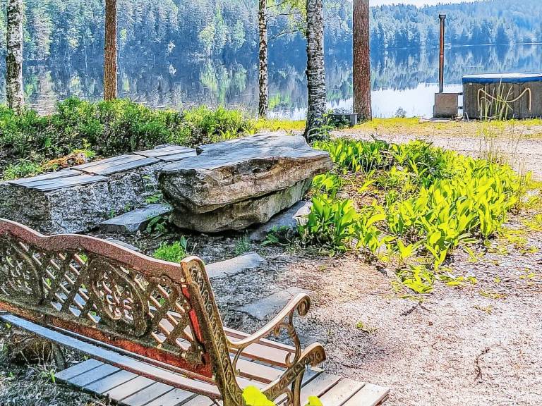 Spacious vacation home with sauna | Nature view | Pets are welcome — photo 4