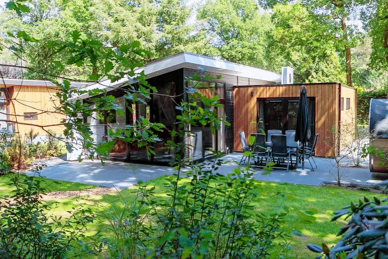 Ferienhaus Wekerom