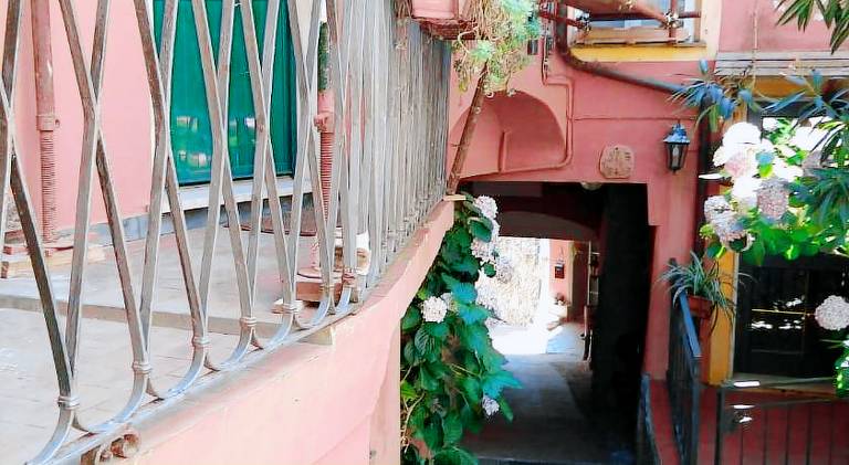 Holiday apartment with 1 room for 2 persons — photo 5