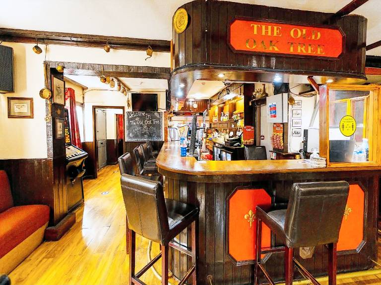 Old Oak Tree Inn — photo 5
