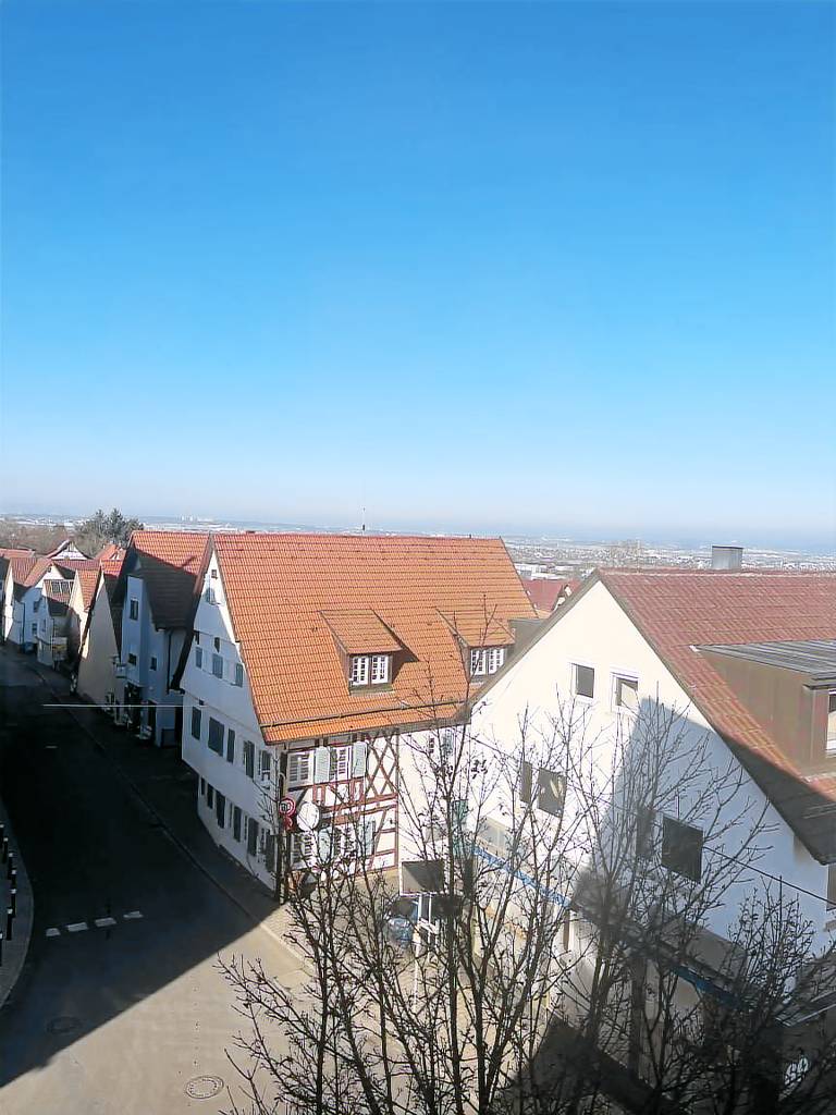Ferienhaus Filderstadt