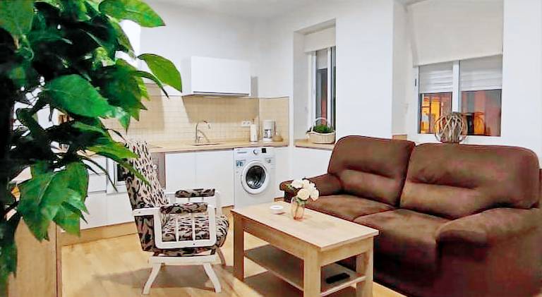 Rental apartment | Close to Mosque–Cathedral of Córdoba in Córdoba
