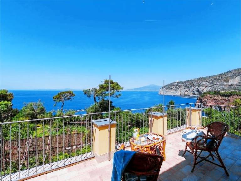 Apartament  Sant'Agnello