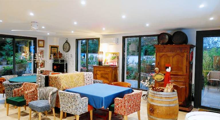Bed & Breakfast Lyon