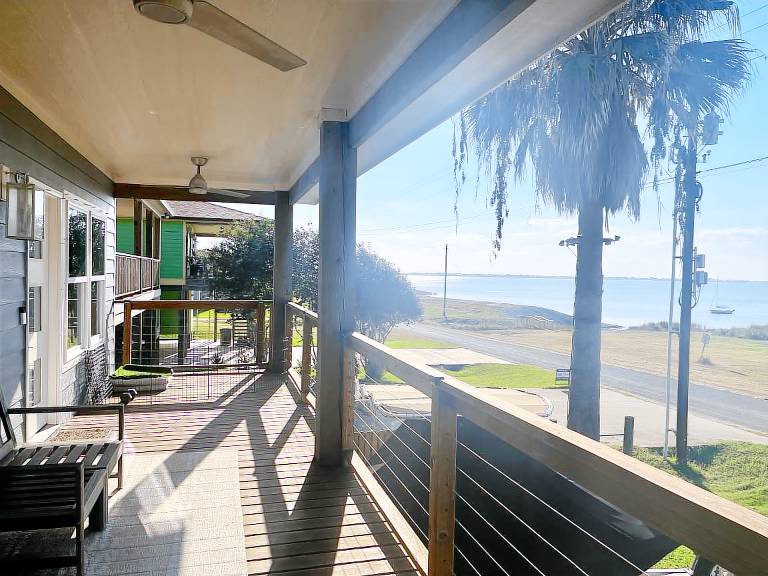 Cottage  Seadrift