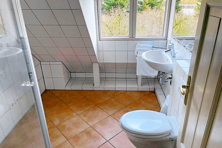 Holiday apartment with yard | Lake view | Dogs allowed — photo 5