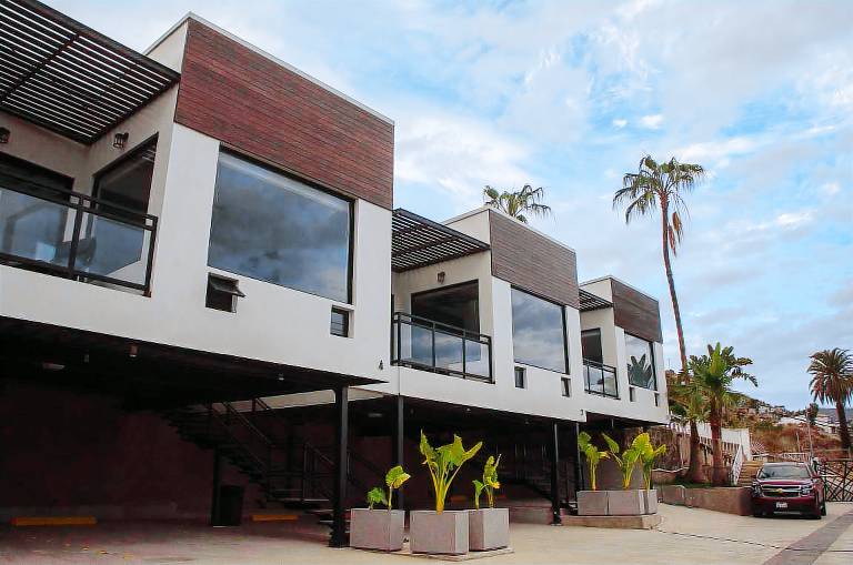 Apartment  Ensenada