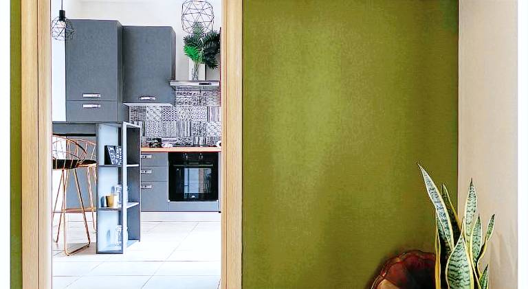Vacation home with terrace | Next to Catania Cathedral | Perfect for remote work | Pets allowed — photo 2