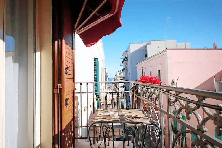 Bed & Breakfast  Monopoli