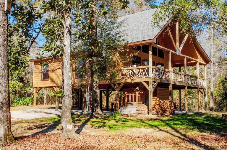 Cabin Seminary