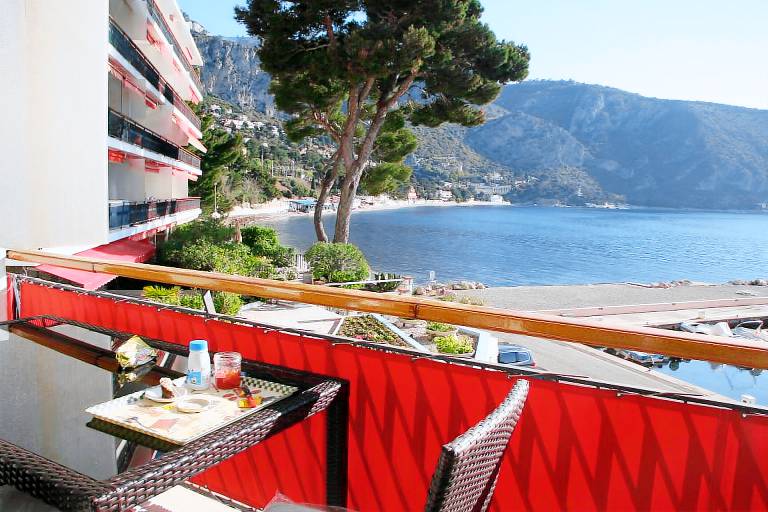 Appartement La Turbie