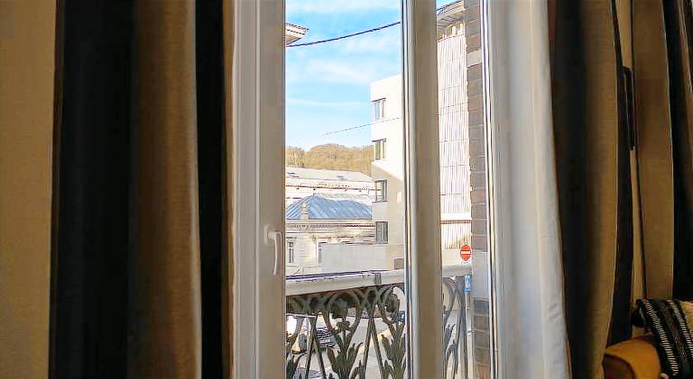Apartment with 1 room for 2 persons — photo 2