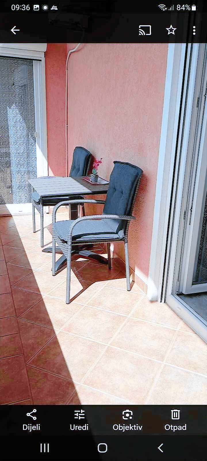 Holiday apartment with air conditioning and 2 bathrooms — photo 5