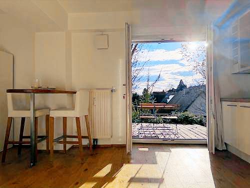 Apartment Graz