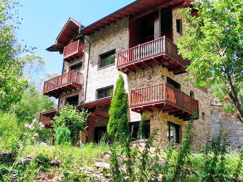 Apartamento La Massana