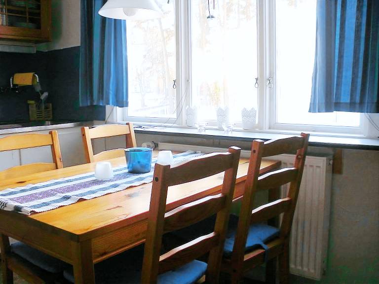 Ferienhaus  Ruda
