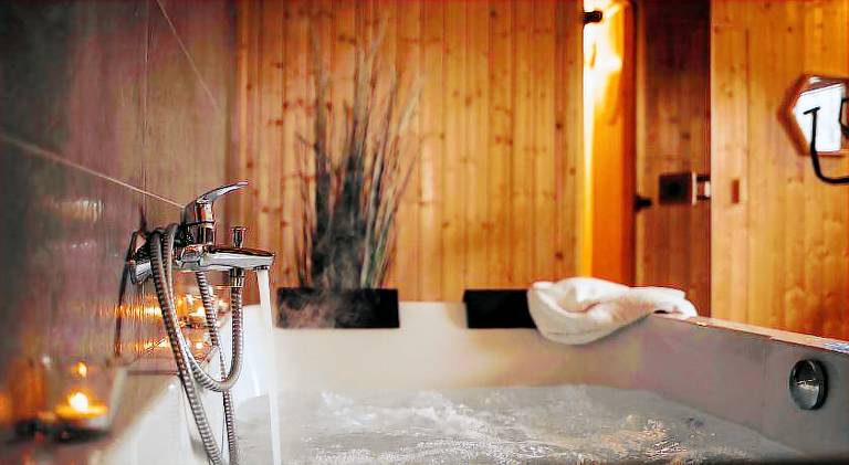 House with jacuzzi | Pets allowed in Malmedy