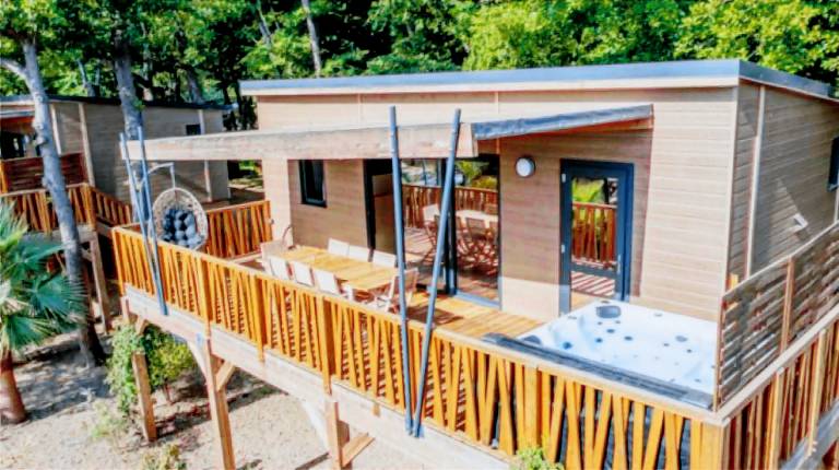 Camping San-Nicolao