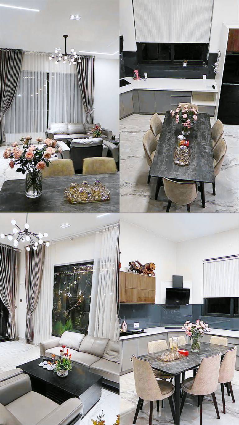 Charming villa with jacuzzi, BBQ & garden | Perfect for remote work | Pets are welcome in Da Lat
