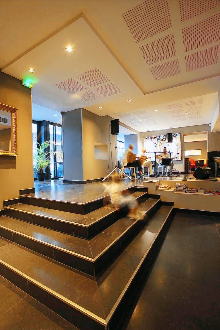 Hotel De France — photo 4