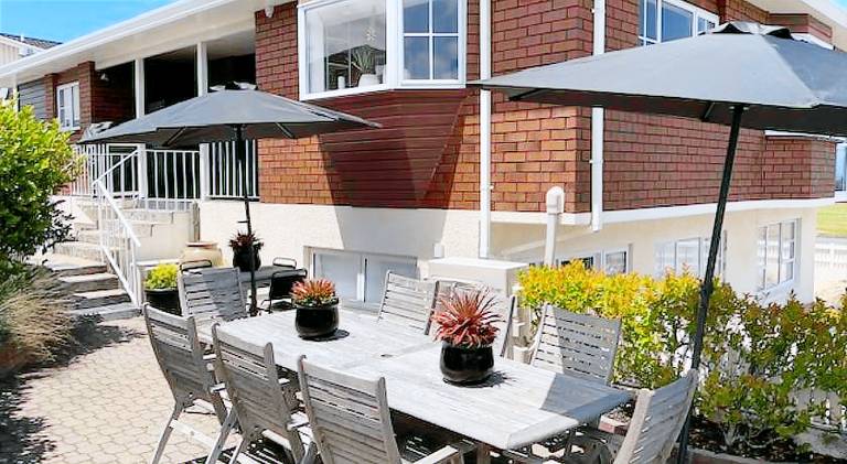 Vacation home with 5 rooms for 18 persons — photo 4