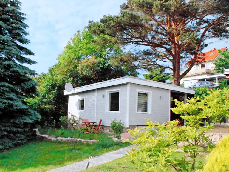 Bungalow Lobbe