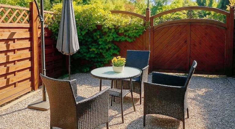 Lovely holiday apartment | Pets are welcome — photo 3