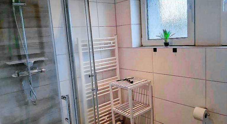Ferienwohnung Selm
